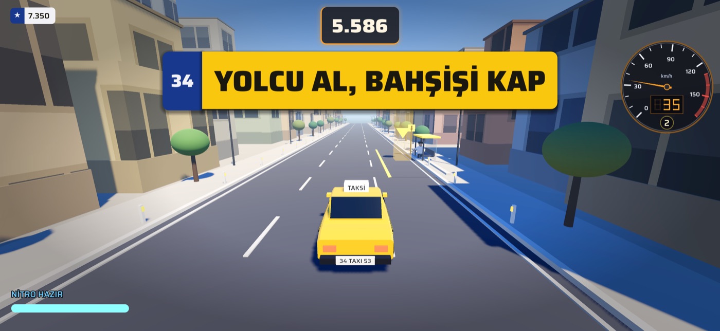 Yolcu al-bırak durağı